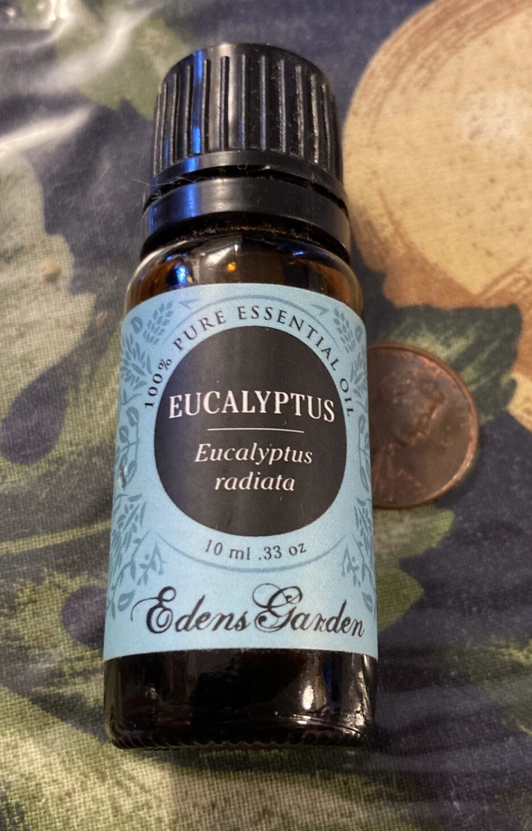 Edens Garden 100 Essential Oils