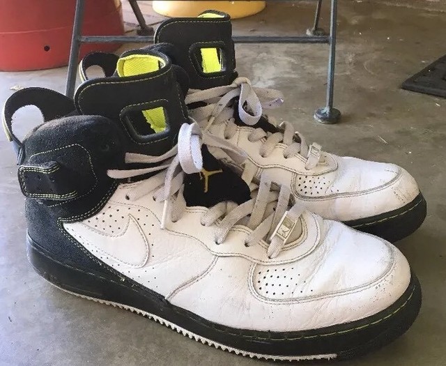 jordan ajf 6
