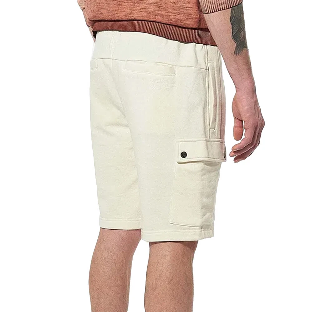 Short outlet cargo kaporal