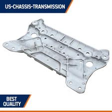 Front Crossmember Shield Fits 09-20 Nissan 370Z Infiniti G37 Q50 Q70 54465-1EA1B