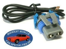 9006 H4351 Halogen Headlamp Headlight Head Lamp Light Socket Wiring Harness D46