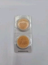 2 Phonak C & C Line Hearing Aid Dry Caps Dehumidifier - Fast Shipping