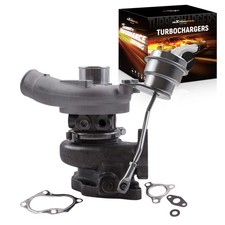 Turbo Mitsubishi 3000