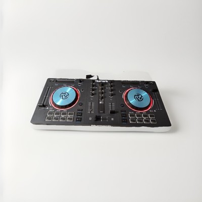 Numark Mixtrack MT3 All-in-One DJ Controller with USB Cable