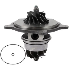 Low Pressure V2S Turbocharger Cartridge For Ford F-250 Super Duty 6.4L 2008-2010