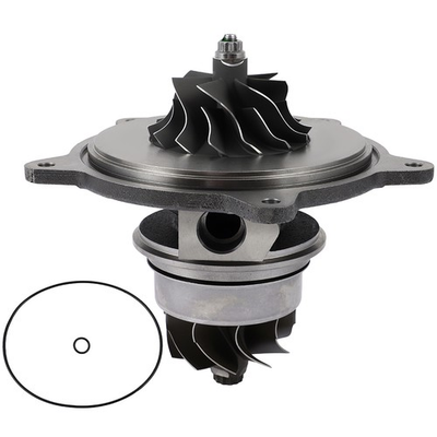 #ad Low Pressure V2S Turbocharger Cartridge For Ford F 250 Super Duty 6.4L 2008 2010 $285.72