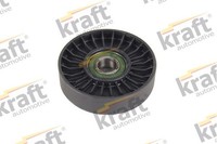 Kraft Automotive 1227261 Spannrolle, Keilrippenriemen FüR Saab