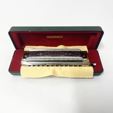 HOHNER Chromatic Harmonica 270
