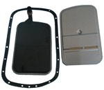 FILTRO IDRAULICO CAMBIO AUTOMATICO ADATTO A: CADILLAC XLR 4.4/4.6.CADILLAC E