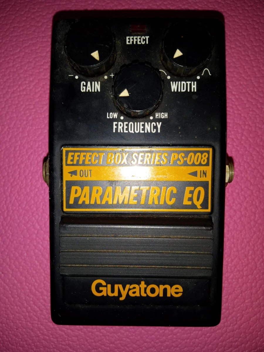 Guyatone Guitar Parts & Accessories for sale | eBay