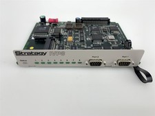 Toshiba Stratagy IVP8 SG-IVP8-2 Voicemail Card