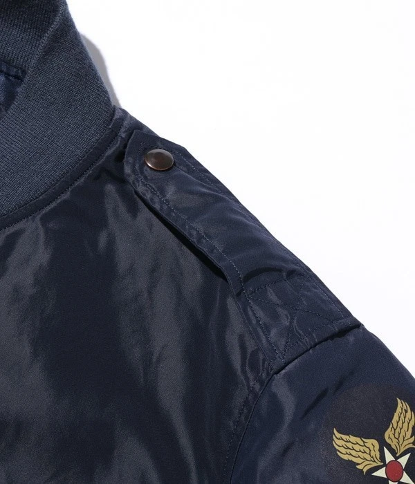BUZZ RICKSON'S Lot No. BR12984 Type L-2A SUPERIOR TOGS CORP. JACKET Japan image 4