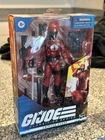 NEW Hasbro G.I. Joe Classified Series Crimson Guard 6" inch Action Figure #50