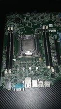 Dell 08HPGT Motherboard + Intel Xeon E5-1620 3.60GHz CPU Combo LGA2011