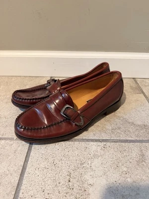 Ralph Lauren Loafer Leather Upper Casual Shoes for Men for sale | eBay