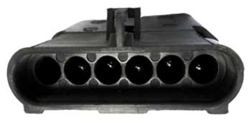 Distribuidor para chasis comercial Cadillac DeVille Allante 1987-1995, Eldorado, Foto 4 de 4