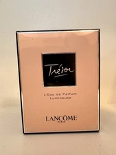Lancome TRESOR LUMINEUSE 1.7oz L' EDP Spray for Women