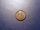 Choice AU 1910-P Lincoln Cent