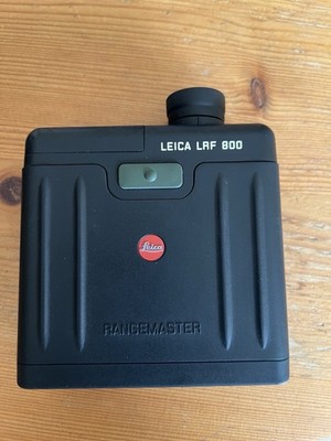 Leica Rangemaster Entgernungsmesser