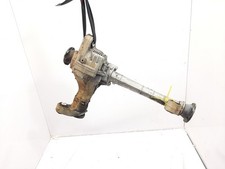 4460310026 differenzial vorne 8591459 VOLKSWAGEN TOUAREG 2.5 R5 TDI 2004