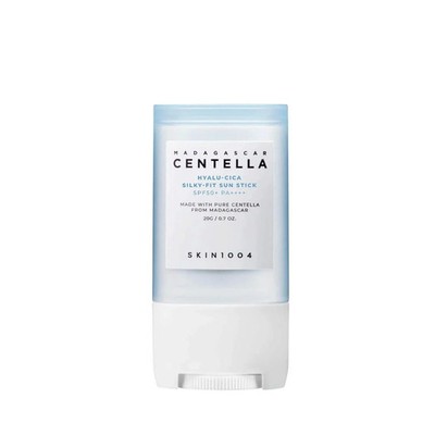 SKIN1004 Madagascar Centella Hyalu-Cica Silky-Fit Sun Stick 20g