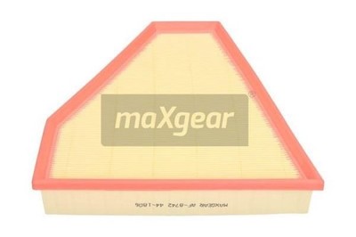 Original MAXGEAR Luftfilter 26-1256 für BMW