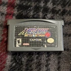 Capcom Mega Man Battle Network Nintendo Game Boy Advance NTSC-U/C E Rated