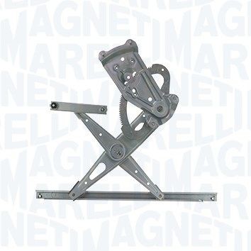 Fensterheber Vorne Links Magneti Marelli 350103122700 FÜR Renault Scheibenheber-image
