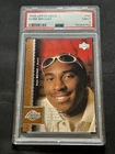 1996-97 UPPER DECK #58 KOBE BRYANT ROOKIE RC LAKERS HOF PSA 9 MINT