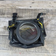 Dicapac WP-S5 Waterproof DSLR Camera Case