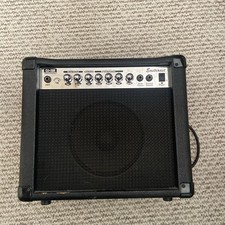 Eastcoast CA-20R Guitar Amplifier 20W