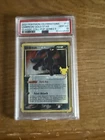 2021 Pokémon Celebrations Classic Collection Umbreon Gold Star #17 PSA 10