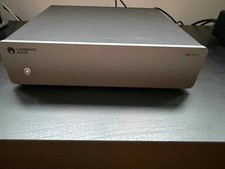 Cambridge Audio MXW70 Compact Power Amplifier
