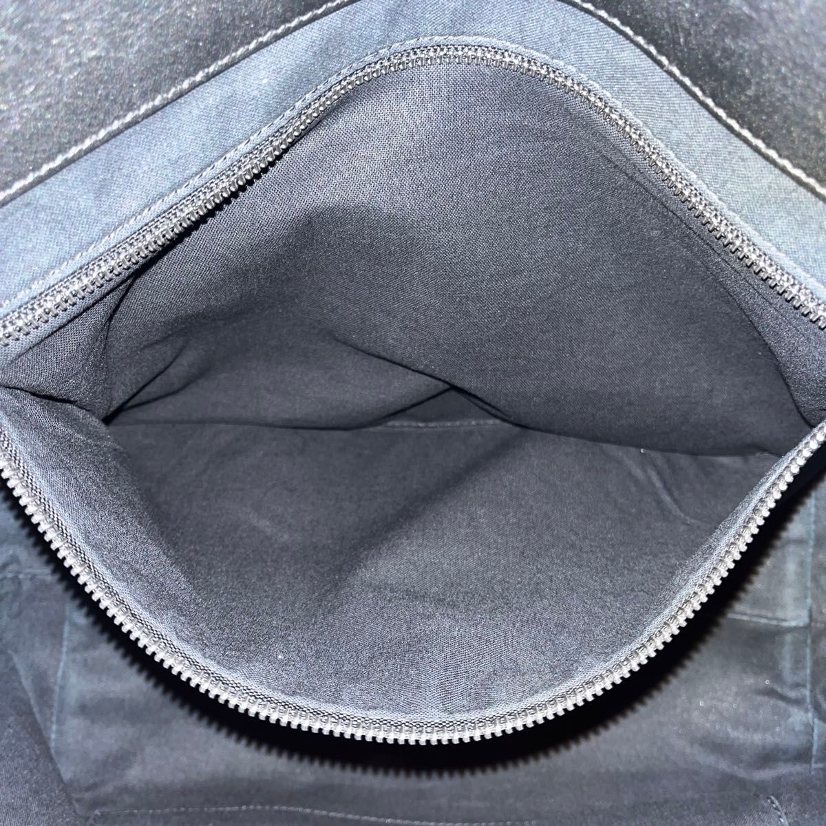 BALENCIAGA cities Paris jumbo handbag tote bag BB logo black thumbnail 13