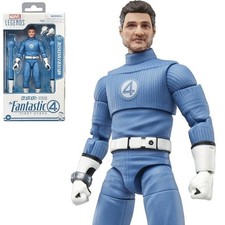 The Fantastic Four  First Steps Marvel Legends Series Mister Fantastic 6-Inch