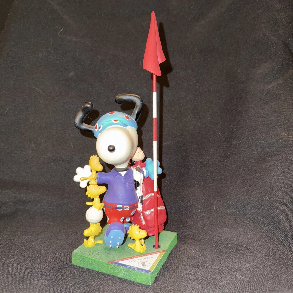 westland snoopy products for sale | eBay