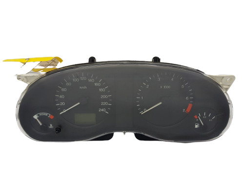 Tacho Kombiinstrument Galaxy Alhambra Sharan 7M0919863H AE