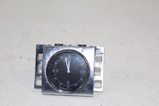 2009-2012 Volkswagen Passat Cc Center Dashboard Clock 3aa919204a Oem