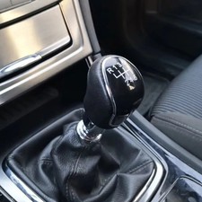 6 Speed Gear Knob For Ford Transit Custom Tourneo Mondeo Kuga Focus 1798600