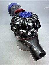 Dyson Cyclone V8 Cordless Vacuum Cleaner Purple