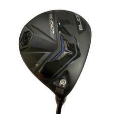 Cobra cobra DS-ADAPT X 3W Fairway wood Genuine Custom-Made Shaft Stiff Men Mo