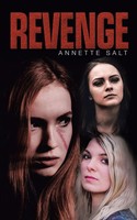 Revenge Annette Salt Taschenbuch Kartoniert / Broschiert Englisch 2018