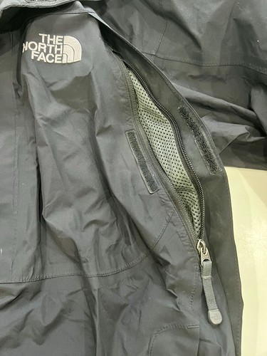 Vintage The North Face Summit Series Gore Tex Jacket Large - Picture 7 of 8