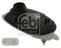 NEU - Febi Bilstein 101121 AusgleichsbehäLter, KüHlmittel FüR MERCEDES-BENZ