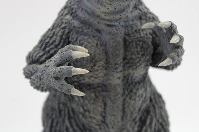 X-Plus Toho 30cm Series Mothra Vs. Godzilla 1964 PVC Figure for