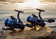 Mulinello alimentatore Preston Intensity 720. Nuovo.