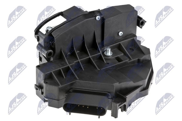 TüRschloss NTY EZC-VV-075 12V FüR Volvo S60 2 134 XC60 1 SUV 156 V60 Cross 157-image