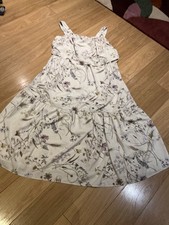H&M Maternity Dress Size Extra Large