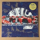 SEALED Bomb Rush Cyberfunk Vinyl 3LP OST Original Soundtrack iam8bit Exclusive✅