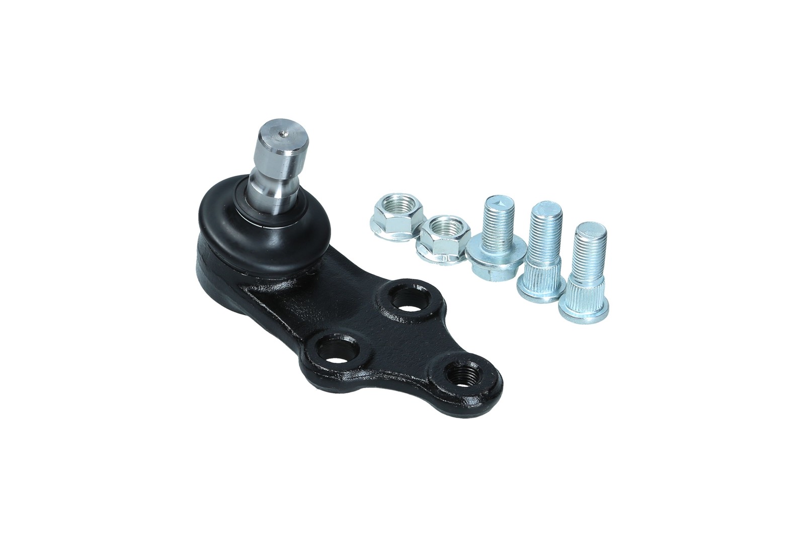 4x ✅Fits KAMOKA 9040193 CONTROL ARM PIN IN FRONT. DOL. LE./PR. HYUND ⭐UK Seller⭐